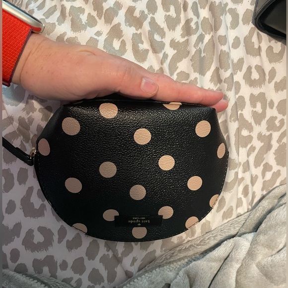 Kate Spade dome pouch - Picture 5 of 5
